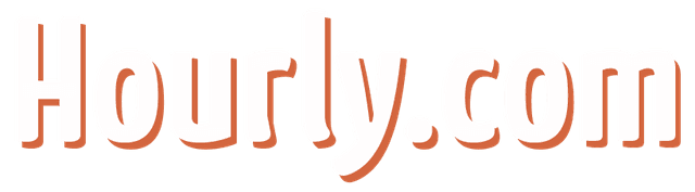 Hourly Logo